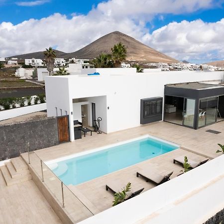 Tías Villa Serenity מראה חיצוני תמונה