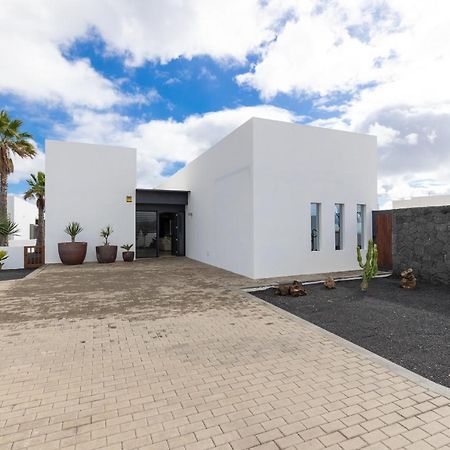 Tías Villa Serenity מראה חיצוני תמונה