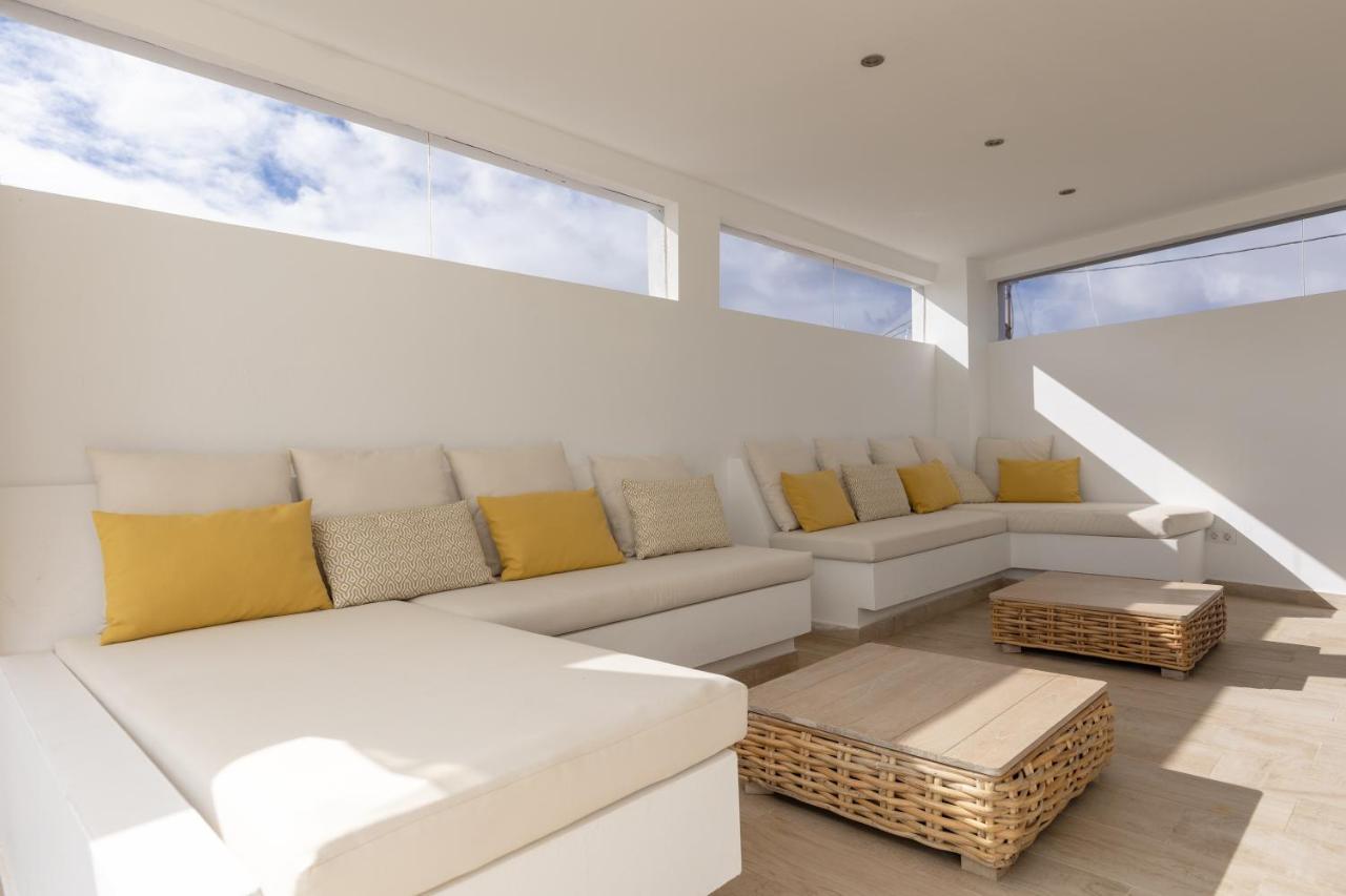 Tías Villa Serenity מראה חיצוני תמונה