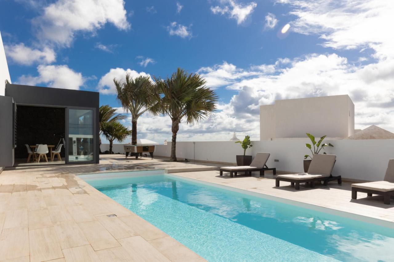 Tías Villa Serenity מראה חיצוני תמונה
