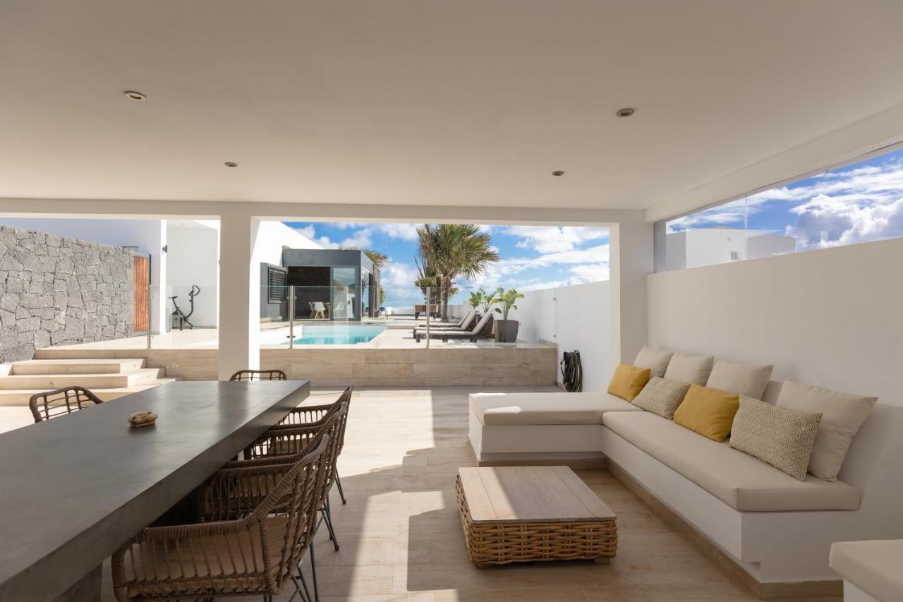 Tías Villa Serenity מראה חיצוני תמונה