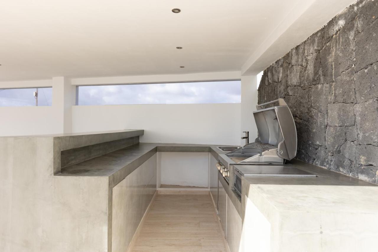 Tías Villa Serenity מראה חיצוני תמונה