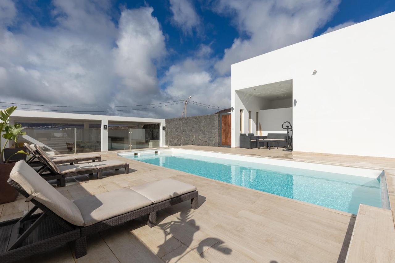 Tías Villa Serenity מראה חיצוני תמונה