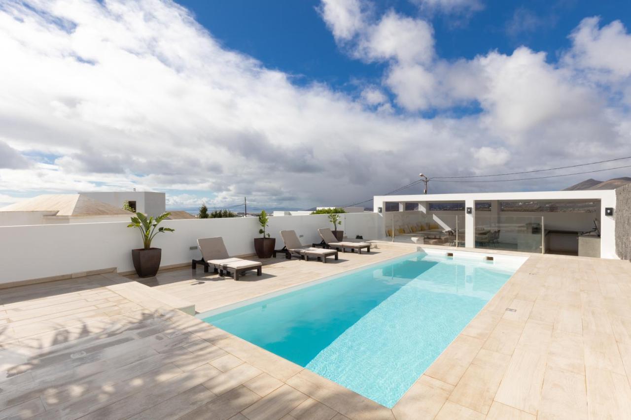 Tías Villa Serenity מראה חיצוני תמונה
