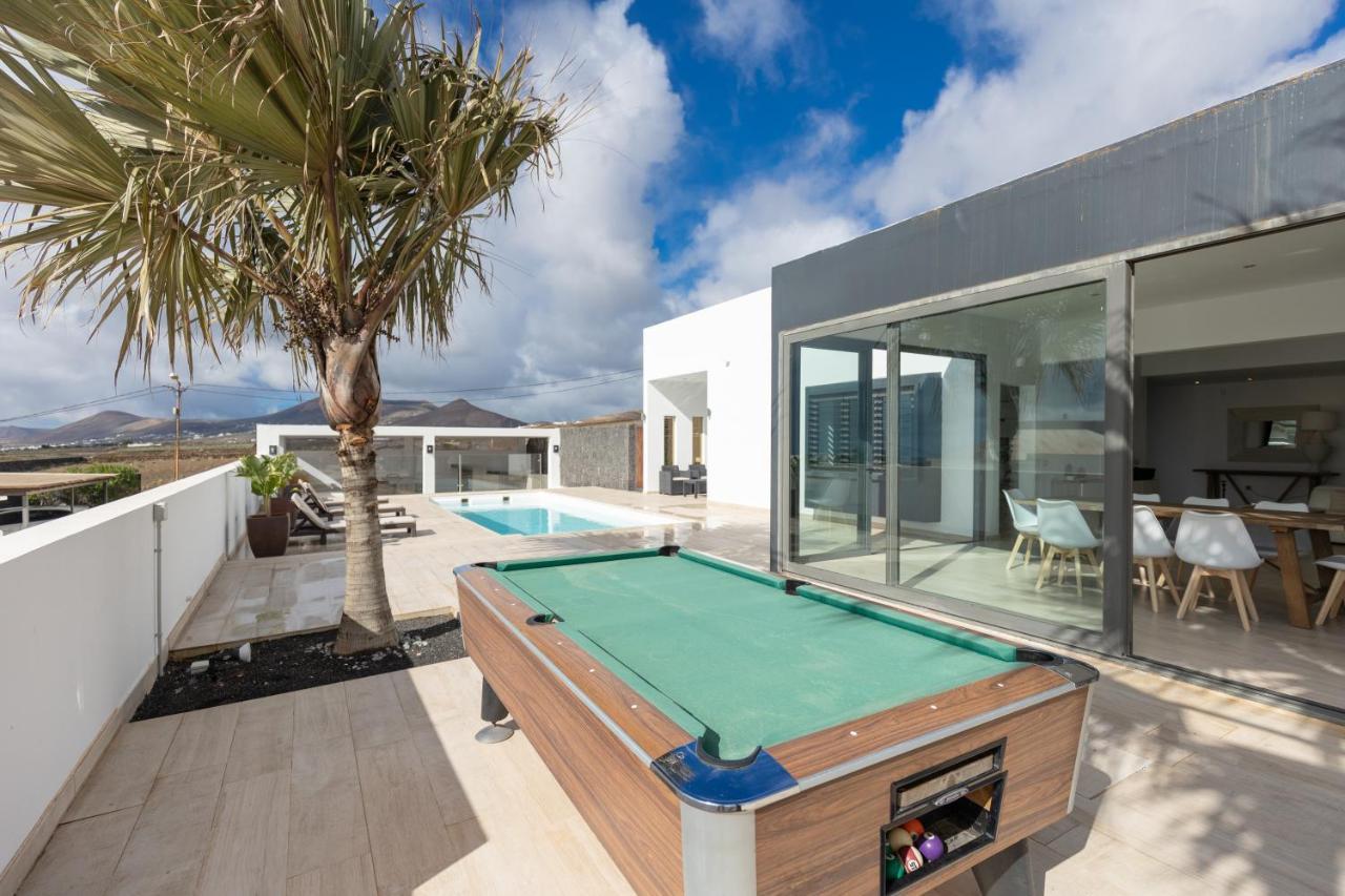 Tías Villa Serenity מראה חיצוני תמונה