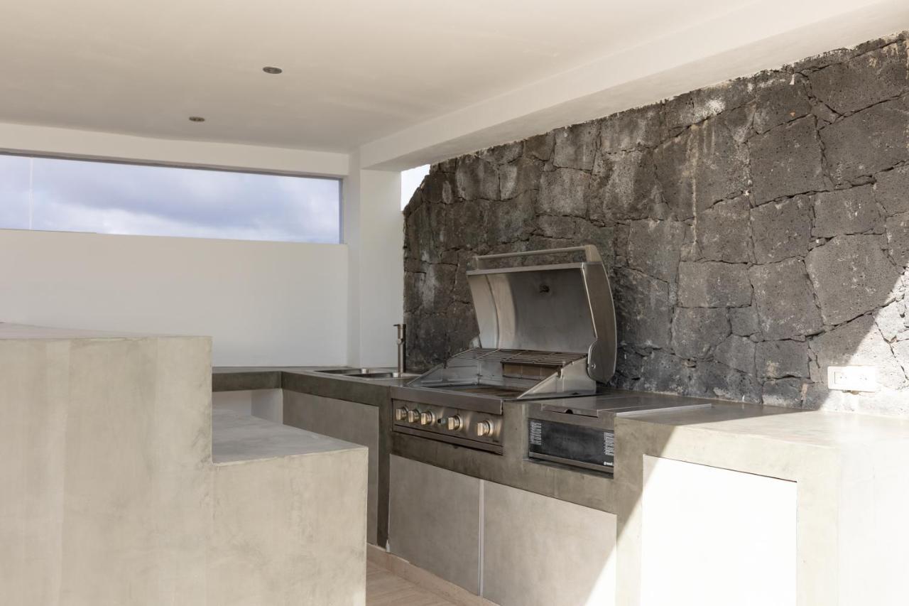 Tías Villa Serenity מראה חיצוני תמונה