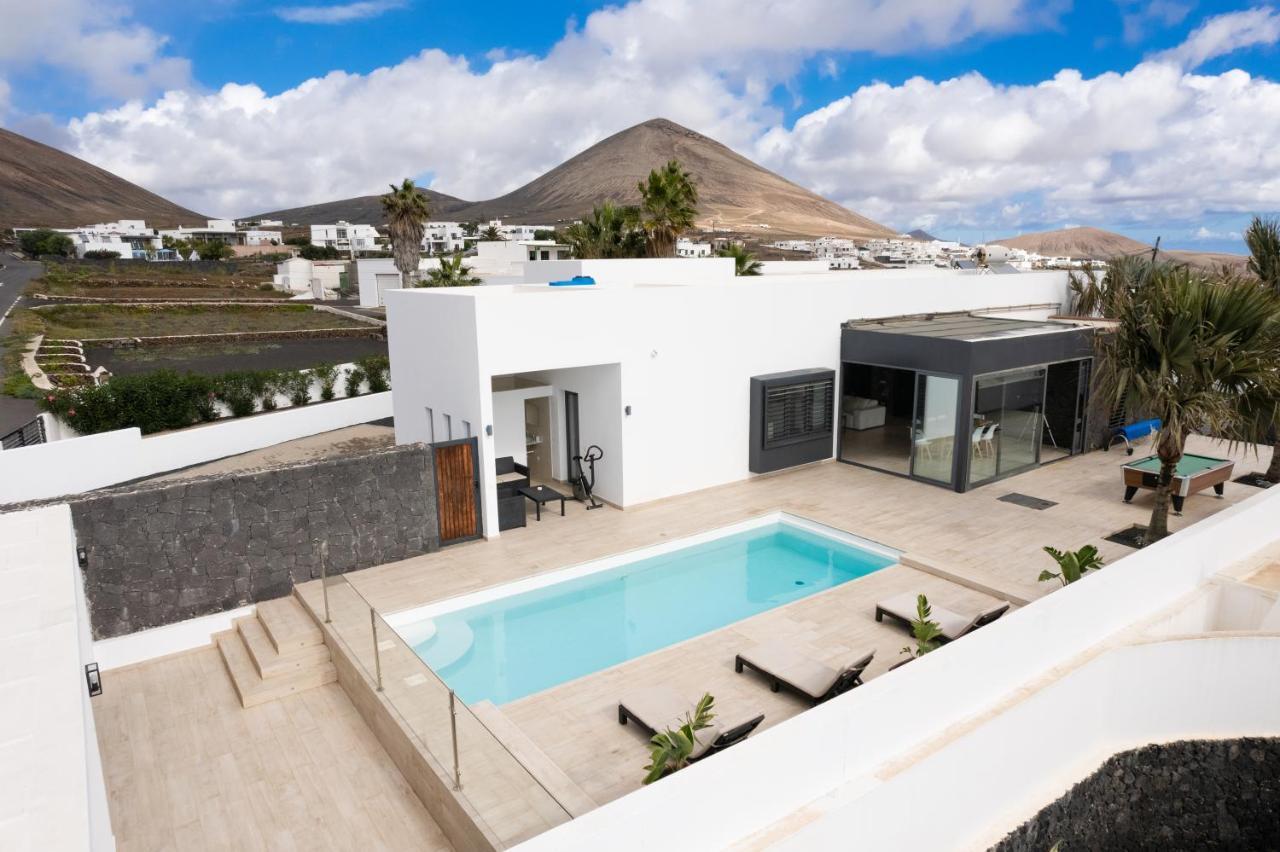 Tías Villa Serenity מראה חיצוני תמונה