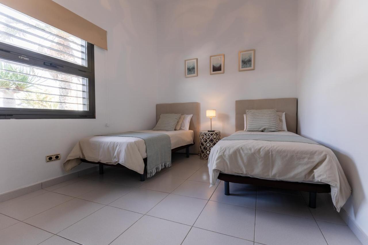 Tías Villa Serenity מראה חיצוני תמונה