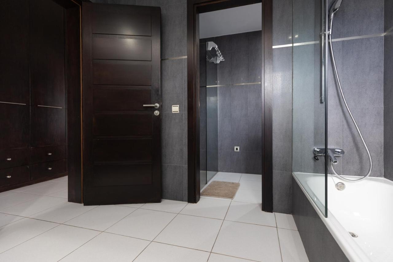 Tías Villa Serenity מראה חיצוני תמונה