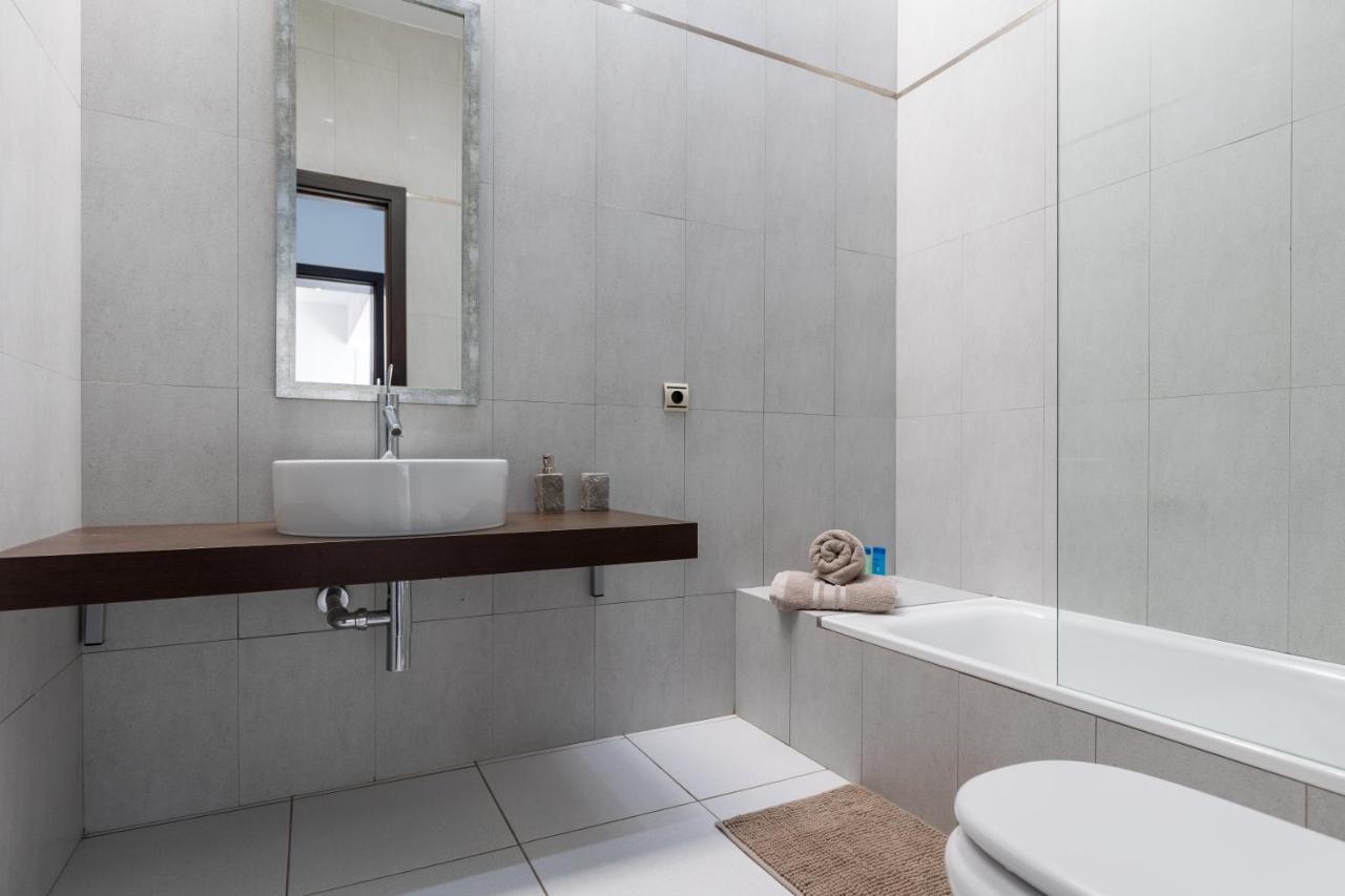 Tías Villa Serenity מראה חיצוני תמונה