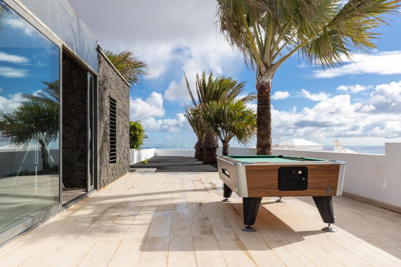 Tías Villa Serenity מראה חיצוני תמונה