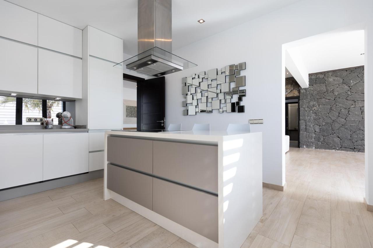 Tías Villa Serenity מראה חיצוני תמונה