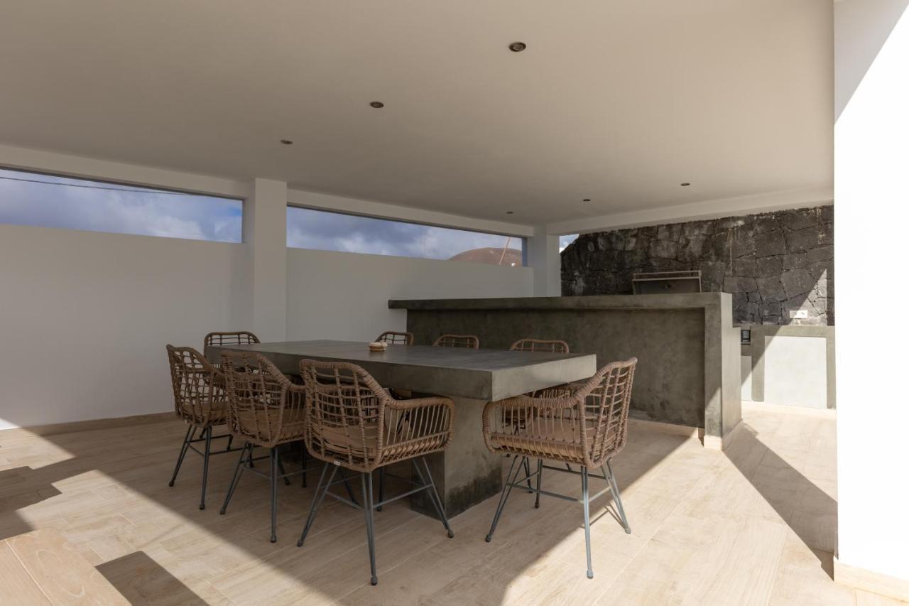 Tías Villa Serenity מראה חיצוני תמונה
