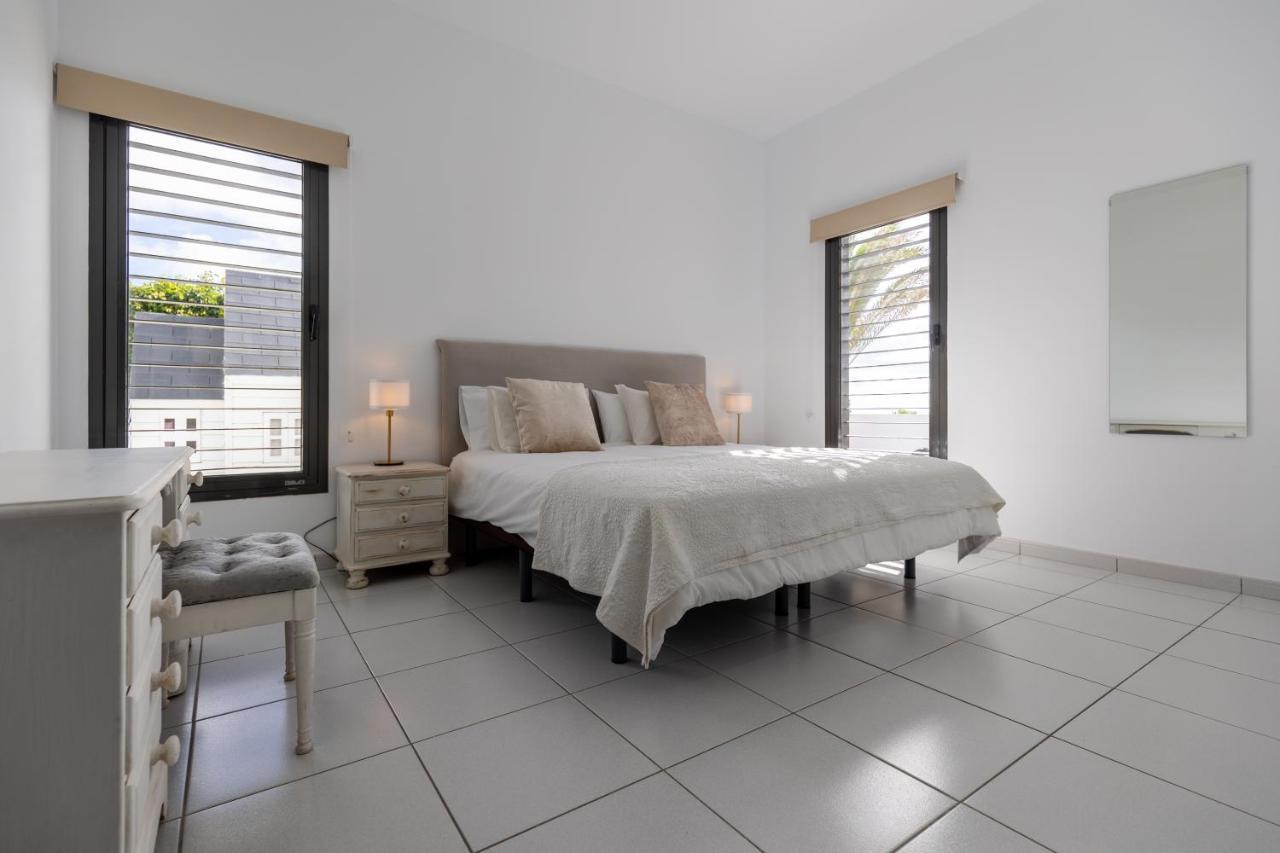 Tías Villa Serenity מראה חיצוני תמונה