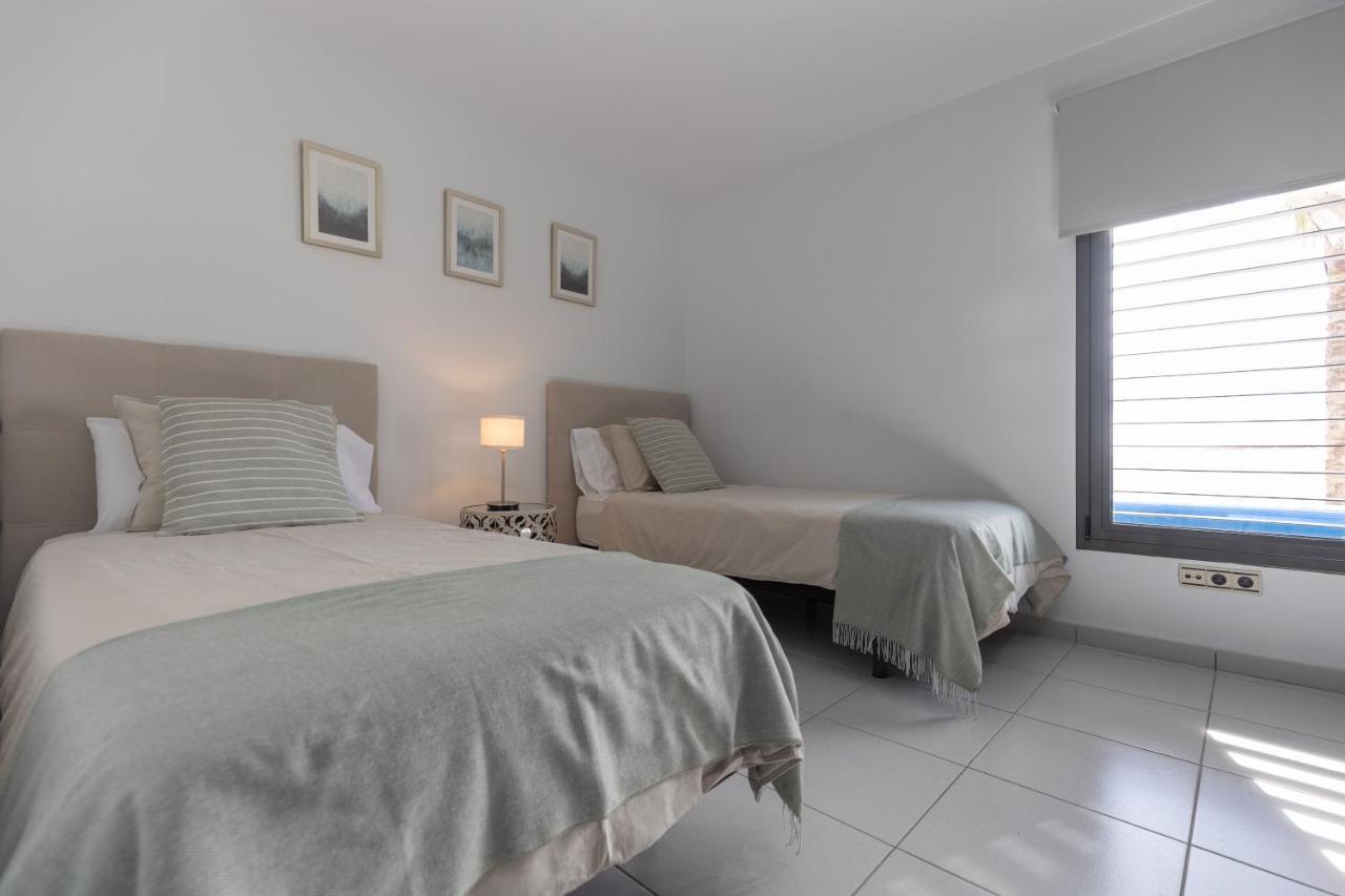 Tías Villa Serenity מראה חיצוני תמונה