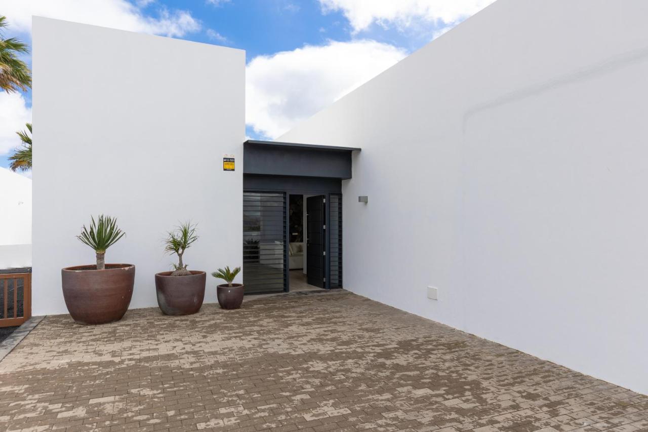 Tías Villa Serenity מראה חיצוני תמונה