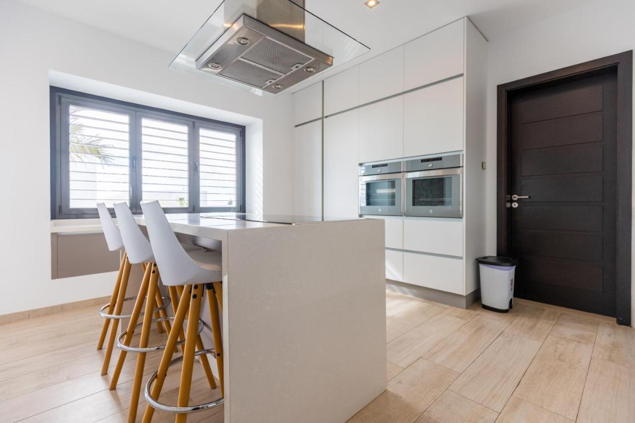 Tías Villa Serenity מראה חיצוני תמונה