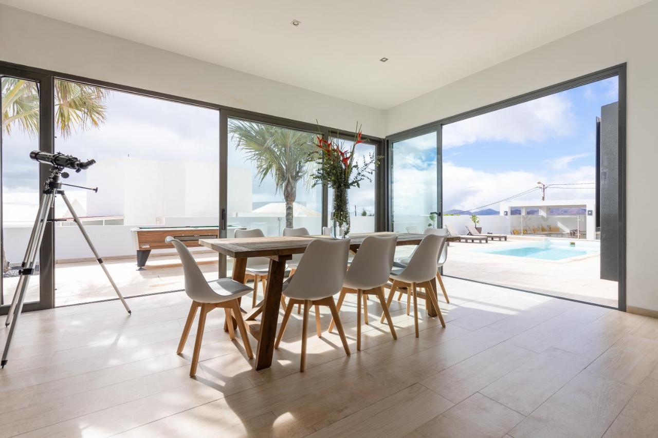 Tías Villa Serenity מראה חיצוני תמונה