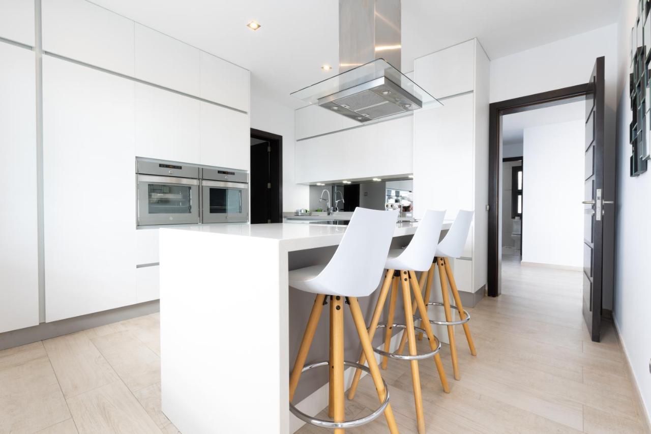 Tías Villa Serenity מראה חיצוני תמונה