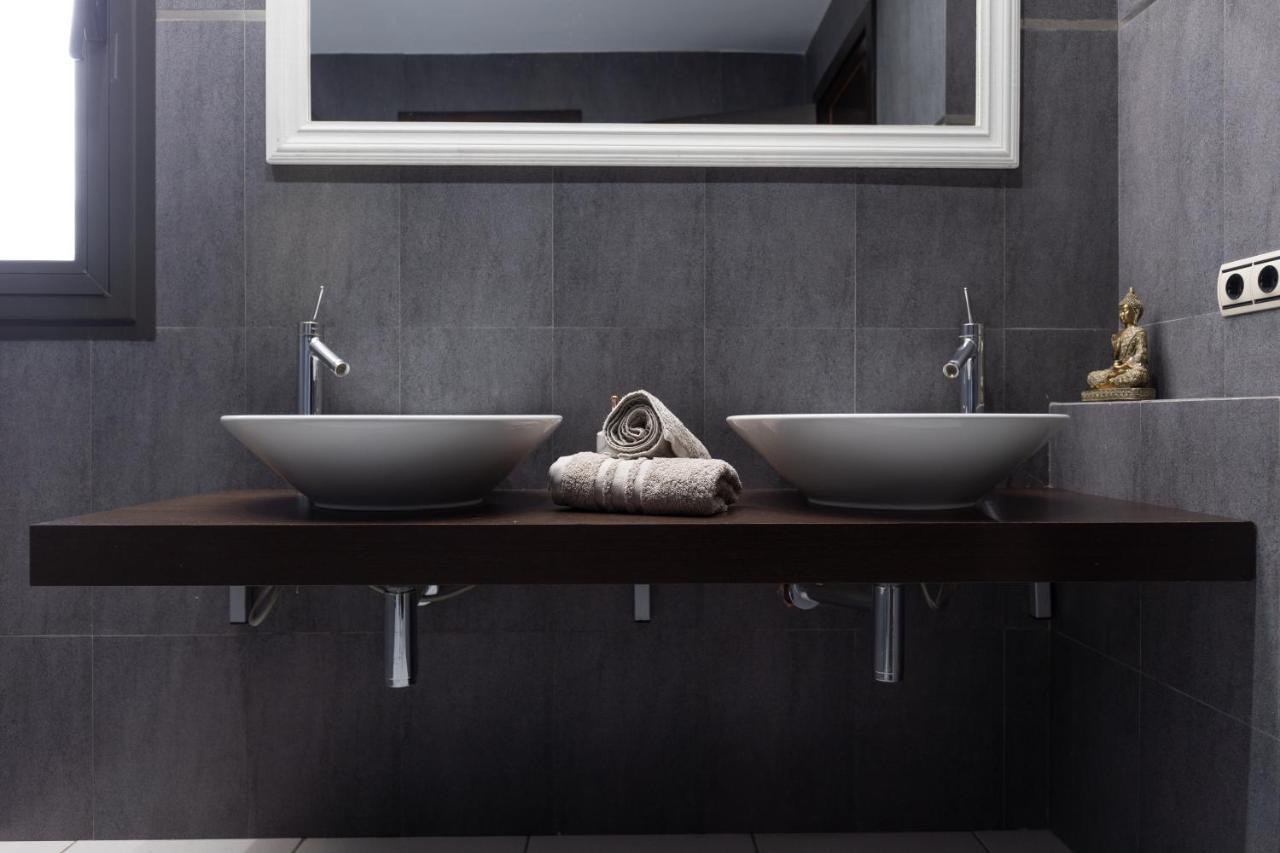 Tías Villa Serenity מראה חיצוני תמונה