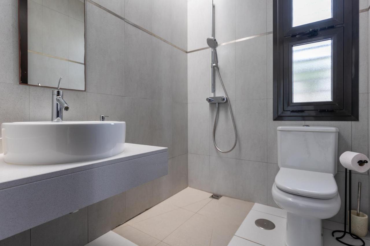 Tías Villa Serenity מראה חיצוני תמונה