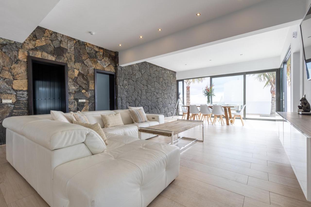 Tías Villa Serenity מראה חיצוני תמונה