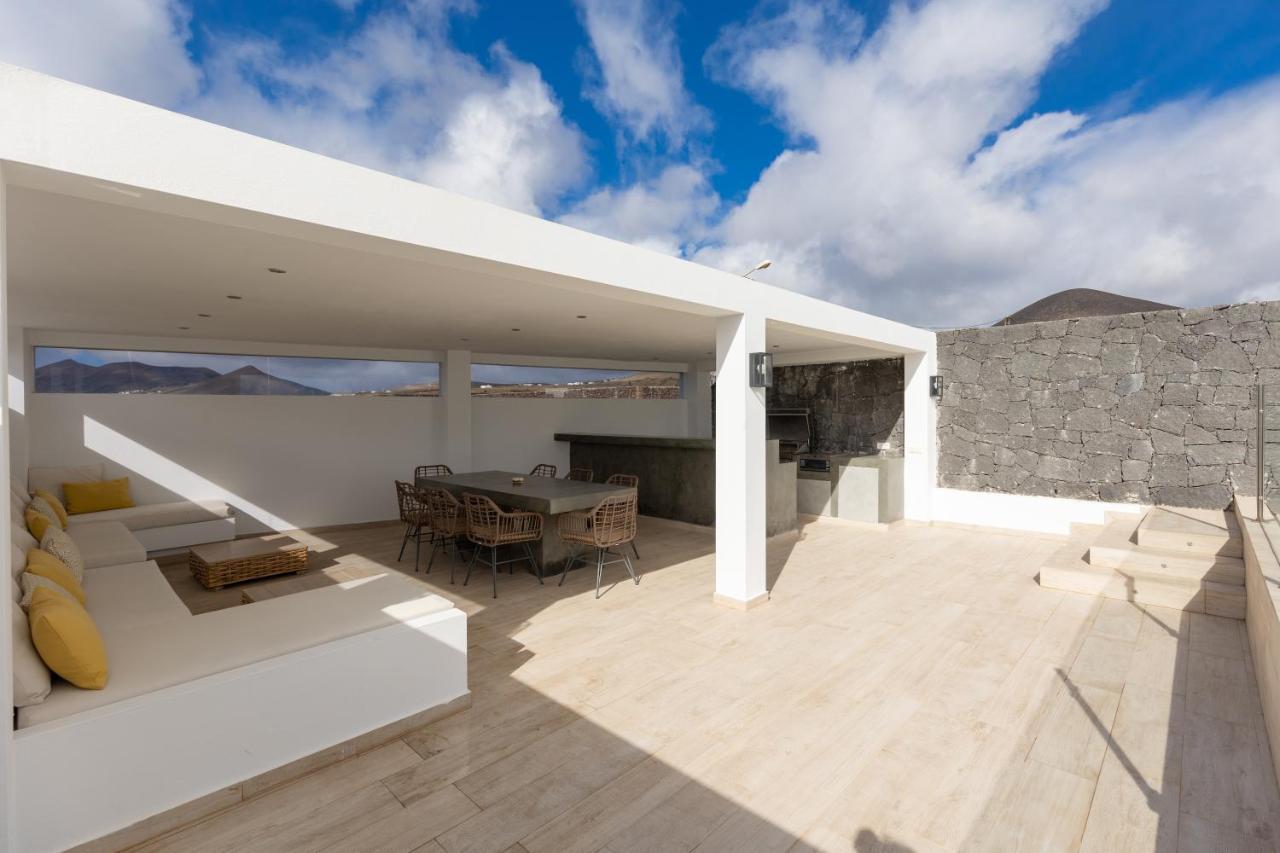 Tías Villa Serenity מראה חיצוני תמונה