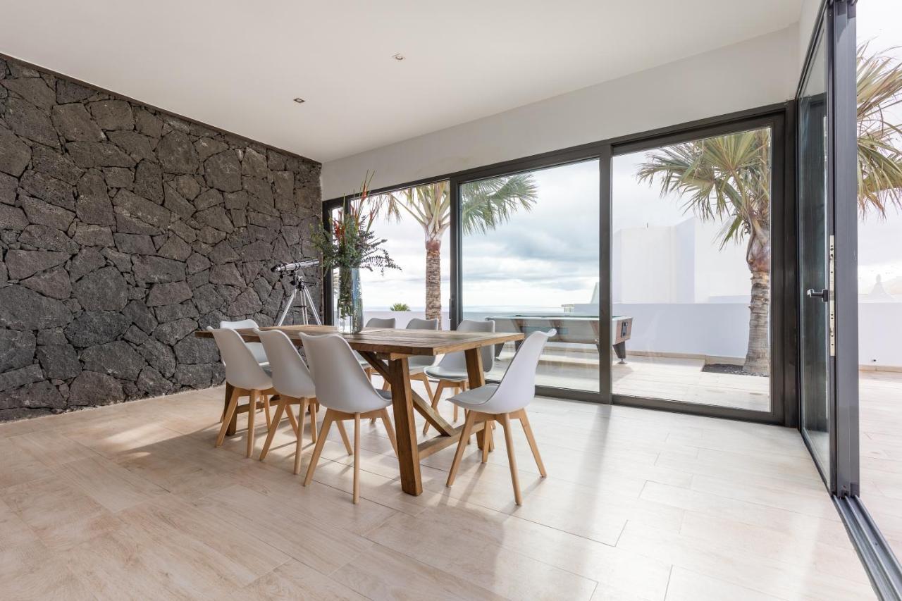 Tías Villa Serenity מראה חיצוני תמונה
