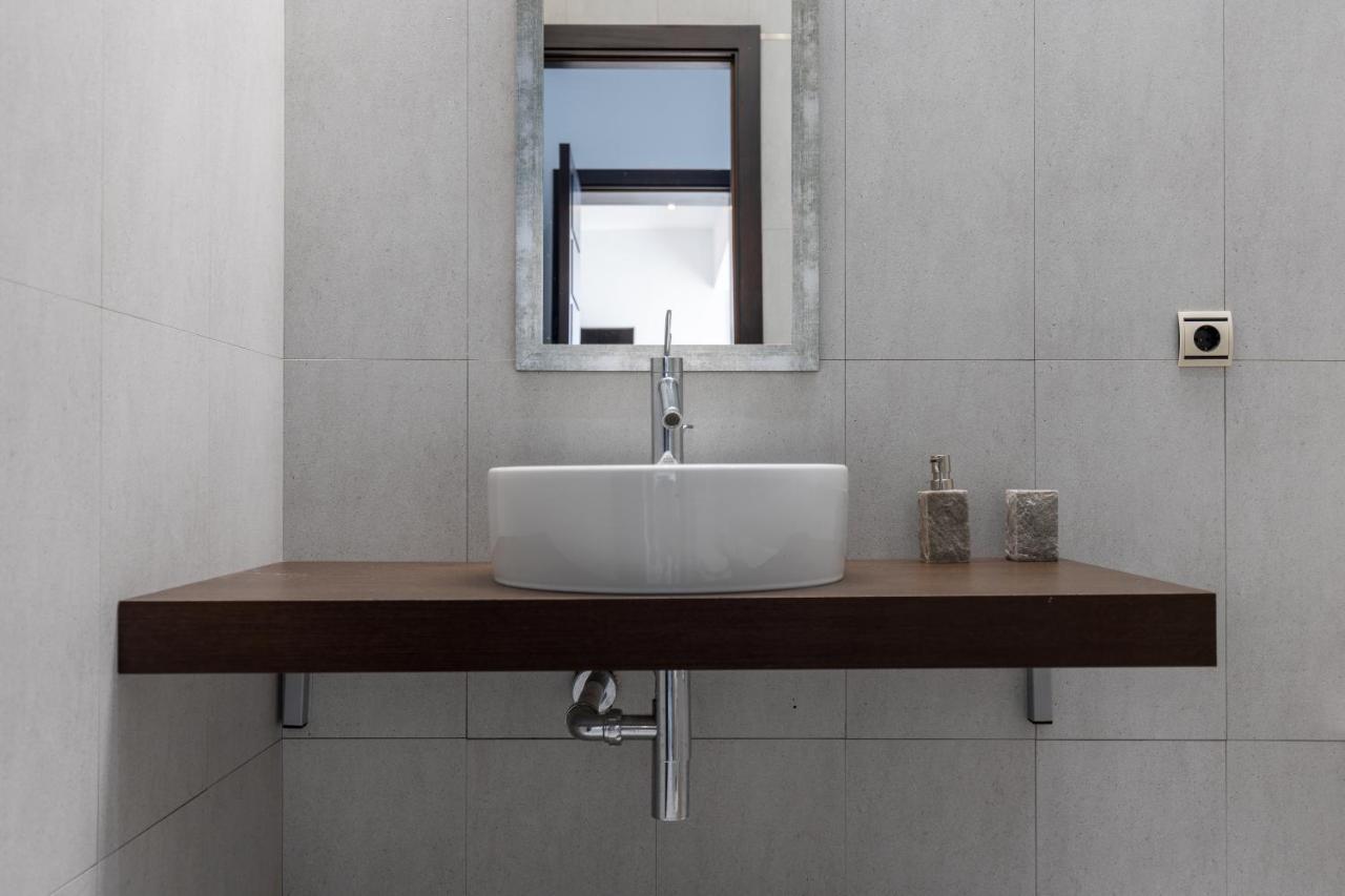 Tías Villa Serenity מראה חיצוני תמונה