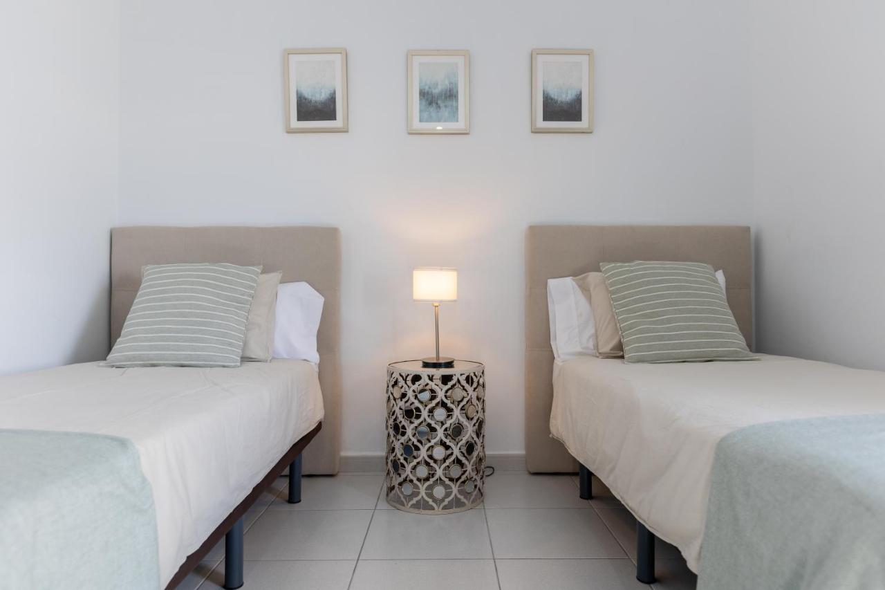 Tías Villa Serenity מראה חיצוני תמונה