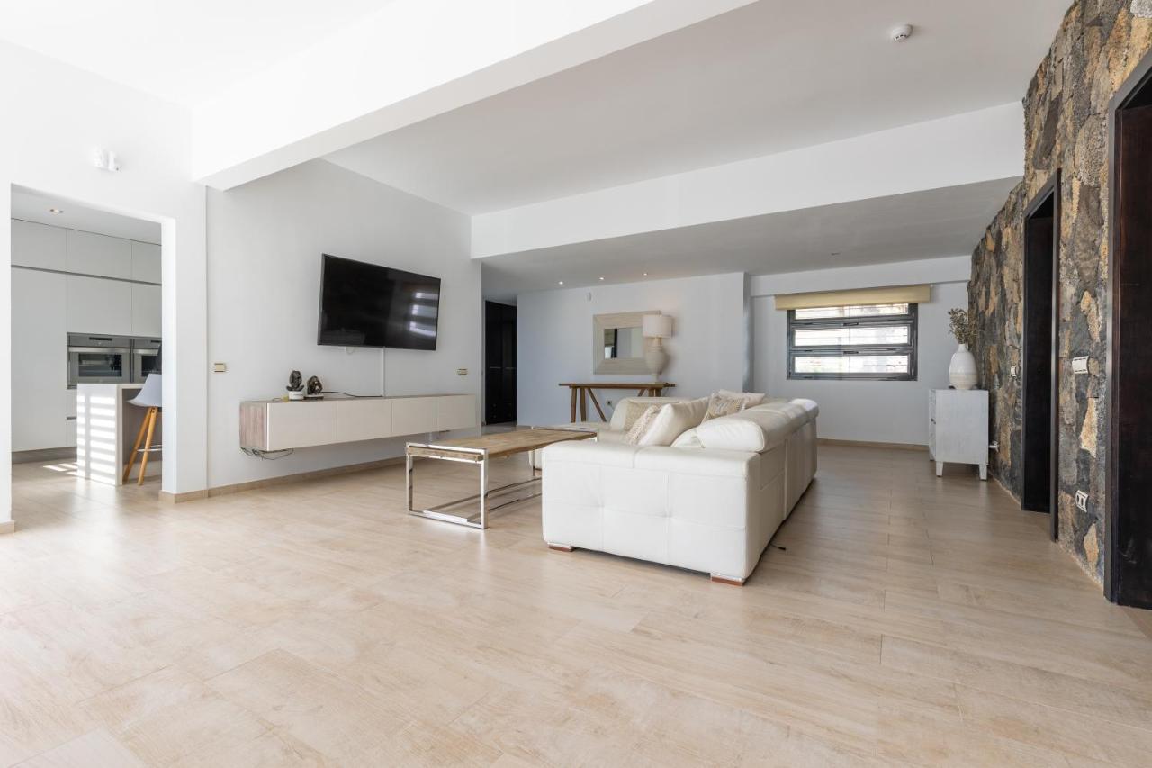 Tías Villa Serenity מראה חיצוני תמונה