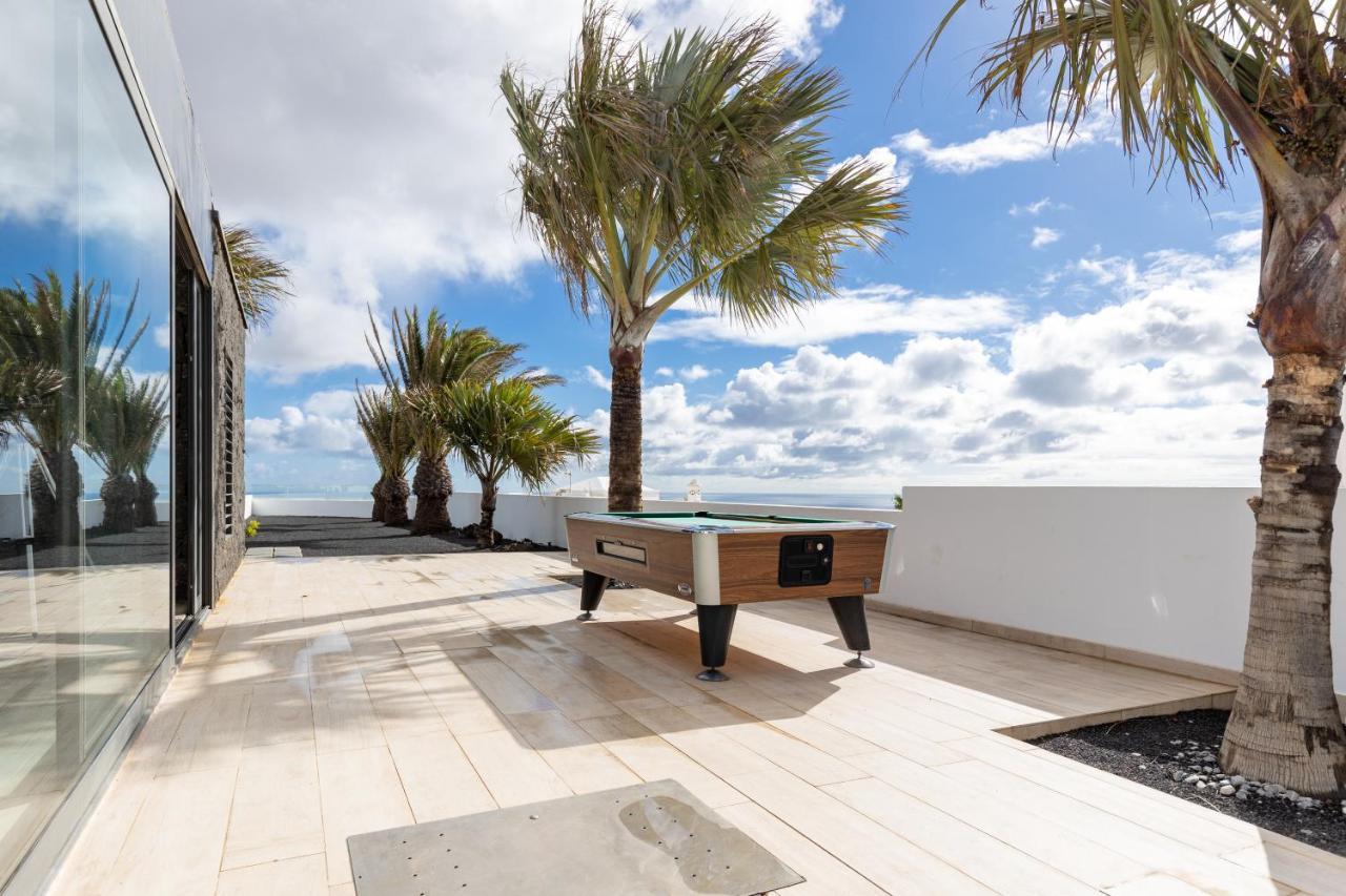 Tías Villa Serenity מראה חיצוני תמונה