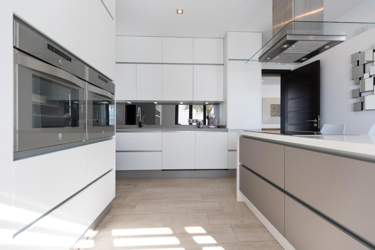 Tías Villa Serenity מראה חיצוני תמונה
