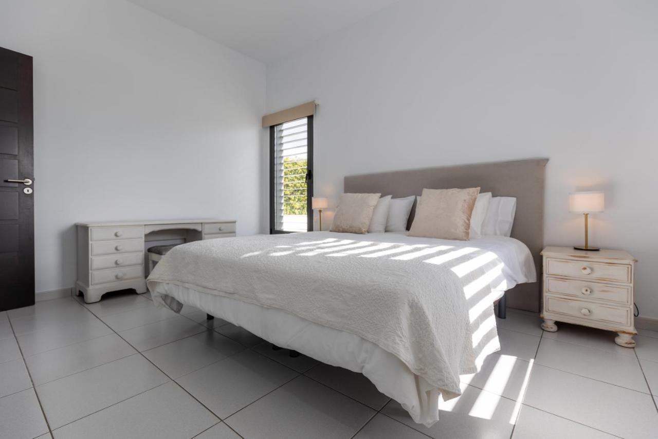 Tías Villa Serenity מראה חיצוני תמונה